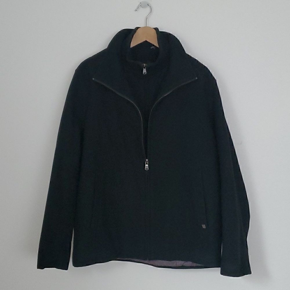 Calvin Klein | Wool Jacket